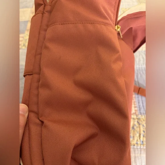 Canvelle Large Backpack - Picture 2 of 10